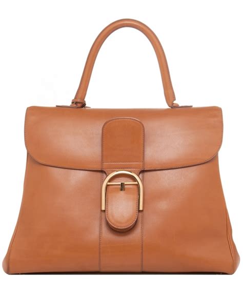 DELVAUX Handtassen & Totes voor Dames in de sale .